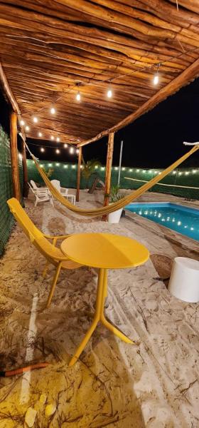 CASA PLAYA UAYMITUM